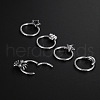 Halloween Stainless Steel Nose Rings WGADCDD-05-3