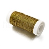 Iron Wavy Wires MW-S003-01G-1