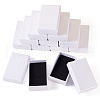 Rhombus Textured Cardboard Gift Storage Boxes CON-TAC0010-03C-01-11