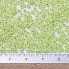 MIYUKI Round Rocailles Beads SEED-JP0008-RR0675-3