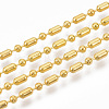 Brass Ball Chains CHC-S008-009B-G-2
