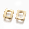 201 Stainless Steel Linking Rings STAS-L233-015G-2