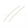304 Stainless Steel Flat Head Pins STAS-I314-A10-G-1