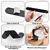 10Pcs Cloth Hat Sweat Liner FIND-WH0148-272A-4