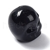 Natural Obsidian Beads G-C038-01I-4