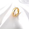 304 Stainless Steel Finger Rings FS-WG536B8-10-1