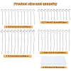 Iron Eye Pins IFIN-YW0003-56-2