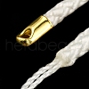 Polyester Cord Mobile Straps FIND-G063-01G-04-3