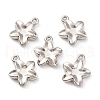 CCB Plastic Pendants CCB-D005-32P-2