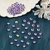 Preciosa® MAXIMA Crystal Round Stones X-PRC-RASS29-20310-2