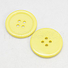 Resin Buttons RESI-D030-15mm-07-1