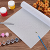PVC Mesh AJEW-WH0060-23B-02-5