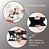 Felt Bag Organizer Inserts ABAG-WH0044-14B-4