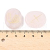 16Pcs 16 Styles Natural Rose Quartz Display Decorations G-F786-02A-04-3