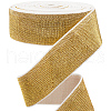 Gorgecraft Polyester Flat Elastic Band EC-GF0001-43B-01-1