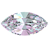 Preciosa® MAXIMA Crystal Fancy Stones Y-PRC-FG10-00030-265-3