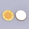 Plastic Cabochons KY-T010-31-2
