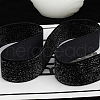 10 Yards Polyester Velvet Ribbon OCOR-C004-05F-3