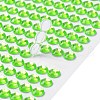 Self Adhesive Acrylic Rhinestone Stickers STIC-PW0012-01C-2