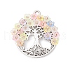 Alloy Pendants PALLOY-MZ00669-02-1