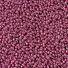 MIYUKI Round Rocailles Beads SEED-X0054-RR1076-3