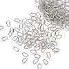 Oval Iron Jump Rings IFIN-PH0024-44P-2