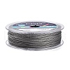 7-Strand Round Nylon Coated Steel Wire TWIR-T002-01A-03-1