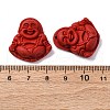 Cinnabar Pendants CARL-K001-11-3