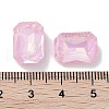 Glass Rhinestone Cabochons RGLA-G020-01D-508AM-2