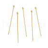 304 Stainless Steel Ball Head Pins STAS-K285-03A-G-1