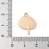 Alloy Enamel Pendants ENAM-A008-01KCG-01-3