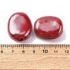 Handmade Polymer Clay Beads PORC-K005-01A-05-3