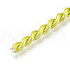 5M 2-Ply Anodized Aluminum Wire AW-T001-02A-14-3