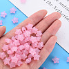 Transparent Acrylic Beads X-MACR-S373-26E-08-5