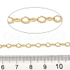 Brass Link Chains CHC-C014-12G-3
