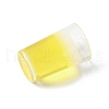 3D Resin Pendant RESI-V002-02A-2