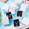 Rhombus Textured Cardboard Gift Storage Boxes CON-TAC0010-03A-01-9