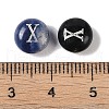 Natural Mixed Gemstone Beads G-L524-20X-3