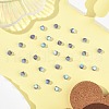 Preciosa® Crystal Beads Y-PRC-BA4-20410-20019-4