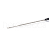 Iron Crochet Hooks Needles TOOL-R102-18-3