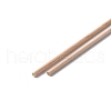 Beech Wood Sticks DIY-WH0325-96B-3