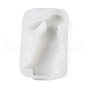 Animal
 Candle Holder Silicone Molds SIL-R148-01E-3