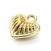 Alloy Pendants FIND-A051-01C-G-2