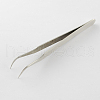 401 Iron Beading Tweezers TOOL-R111-02-2