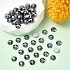 Preciosa® MAXIMA Crystal No Hotfix Flatback Stones Y-PRC-NSS6-23980-272-2
