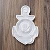 DIY Anchor Wall Decoration Silicone Molds DIY-A034-25B-2