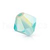 Preciosa® Crystal Beads X-PRC-BA3-50005-20000-1