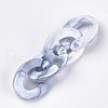 Acrylic Linking Rings OACR-S021-27B-3