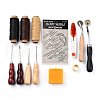 Leather Crafting Tools and Supplies TOOL-O006-03-1