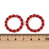 Aluminum Quick Link Connectors ALUM-H002-01-12-3